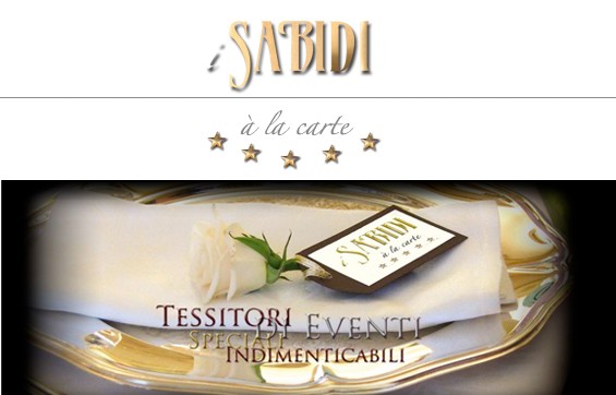 Ristorante I SABIDI