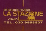 Ristorante Pizzeria Stazione Visano