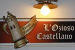 Risto-Pub L'ozioso Castellano Desenzano