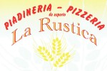 Pizzeria Piadineria La Rustica
