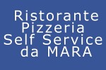 Ristorante pizzeria da Mara