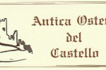 Antica Osteria del  Castello