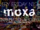 Discoteca NOname<br />Moxa Garden NOname - Friday Night