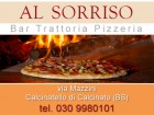 Bar Trattoria pizzeria al Sorriso