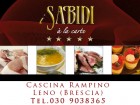 Ristorante I SABIDI