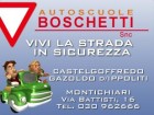 AUTOSCUOLE BOSCHETTI