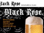 black rose