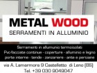 metalwood srl