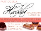 Pasticceria Harriet