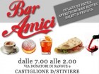 BAR AMICI