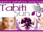 Tahiti Sun Flero