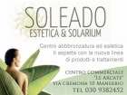 soleado estetica&solarium