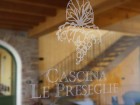 agriturismo le preseglie