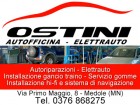 Autofficina Point Service Ostini Sergio Medole