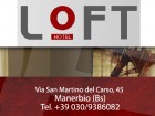 Loft Hotel