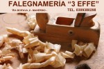 Falegnameria 3 Effe Manerbio