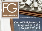 fg falegnameria guerrini