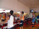 PALESTRA FITNESS