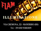 Flam illuminazione