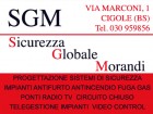 SGM di Morandi Giovanni
