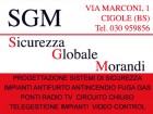 SGM di Morandi Giovanni