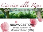 B&B Cascina alle rose