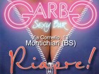 Garbo Sexy bar
