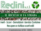 REDINI SRL