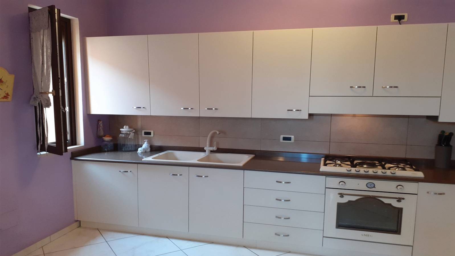 CUCINE E CAMERE