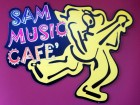 Bar Sam Music Cafè