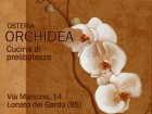 Trattoria Osteria Orchidea