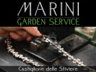 Attrezzature da Giardino Marini Garden Service Mantova