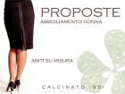 Abbigliamento Donna Proposte