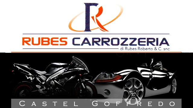 Carrozzeria Rubes