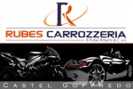 Carrozzeria Rubes