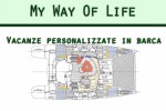 My Way of Life (La Vita a Modo Mio: DAL SOGNO ALL'AVVENTURA) dal 1995