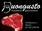 Macelleria Gastronomia Buongusto Brescia