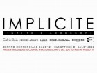 Implicite intimo lingerie e accessori salò