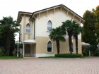 Ristorante Villa Europa13