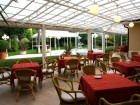 Ristorante Villa Europa3