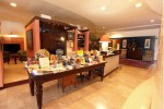 Ristorante Villa Europa35