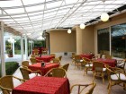 Ristorante Villa Europa5