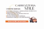 Carrozzeria Stile