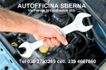 Autofficina Sberna Maurizio