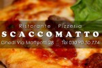 Pizzeria Ristorante Scaccomatto