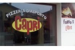 PIZZERIA D'ASPORTO CAPRI