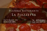 Pizzeria Ristorante La Piazzetta