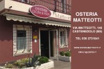 Osteria Matteotti Castenedolo