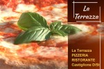 Pizzeria Ristorante La Terrazza Castiglione delle Stiviere