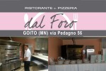 Ristorante Pizzeria Dal Foro Goito